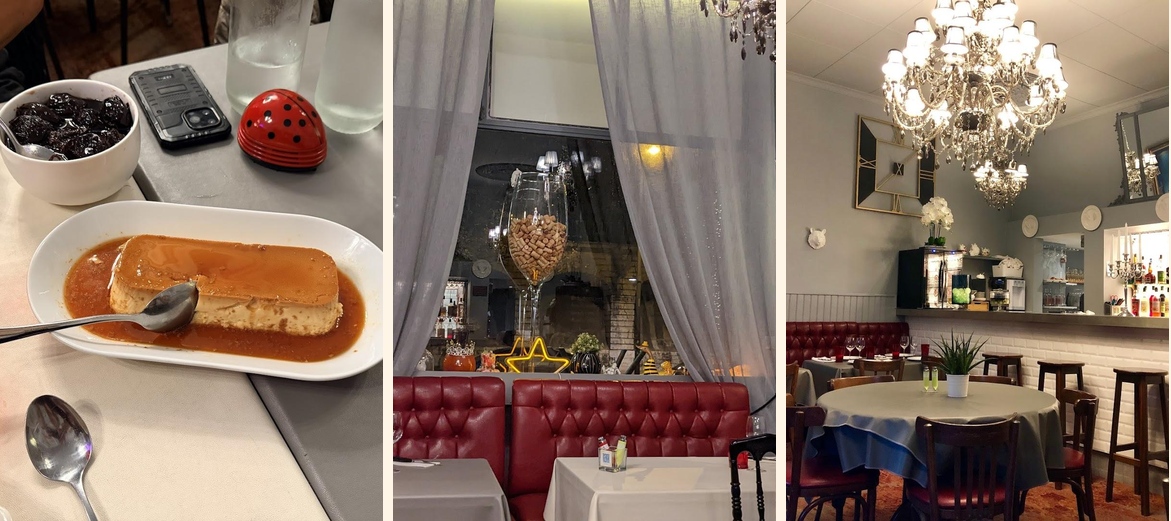 Le Décalé - Gallery Image 1