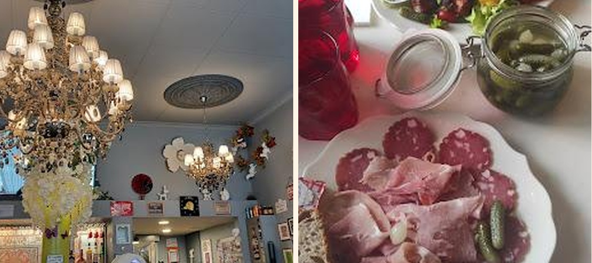 Le Décalé - Gallery Image 4