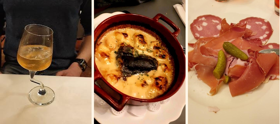 Le Décalé - Gallery Image 5