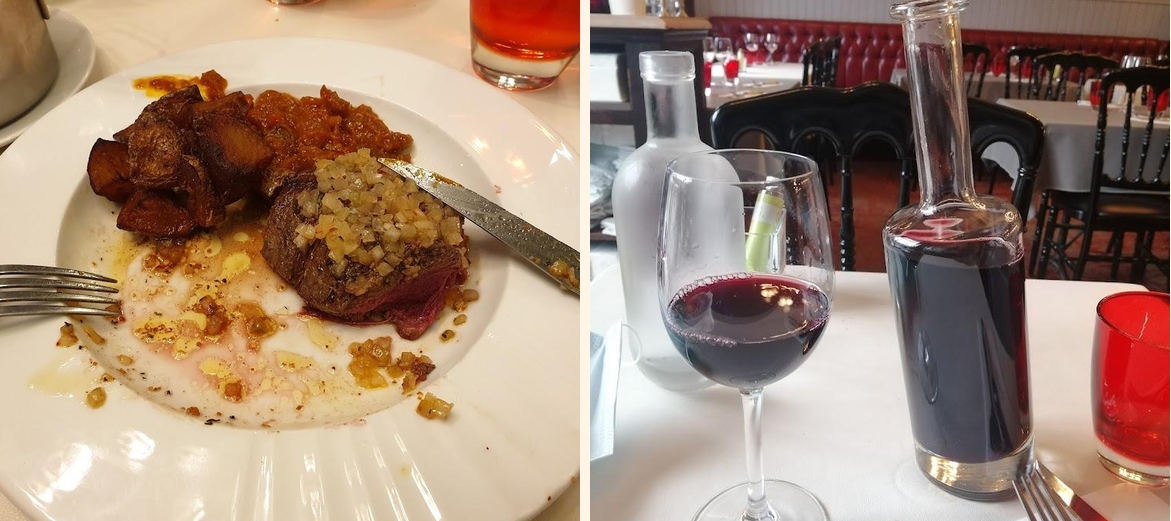 Le Décalé - Gallery Image 8